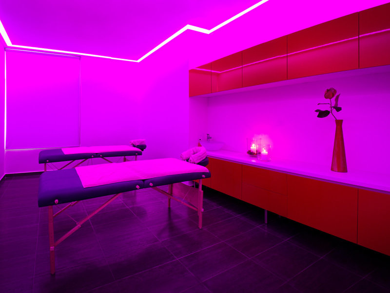 Mediterranean Beach Resort 27