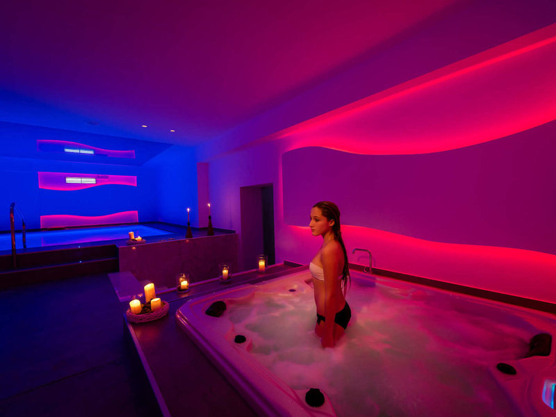 Mediterranean Beach Resort 28