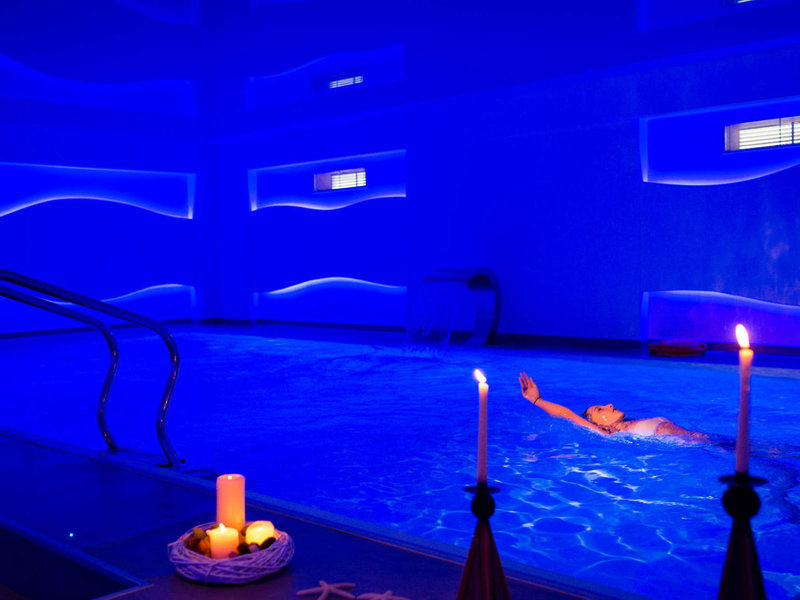 Mediterranean Beach Resort 30