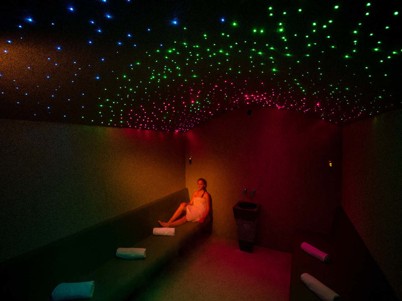 Mediterranean Beach Resort 31