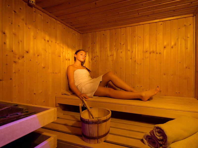 Mediterranean Beach Resort 32