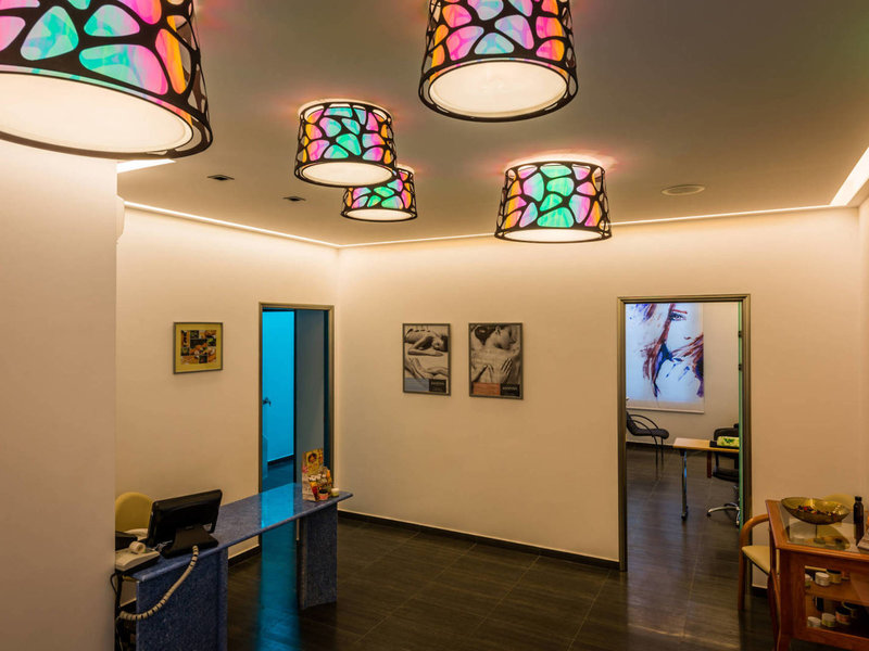 Mediterranean Beach Resort 36