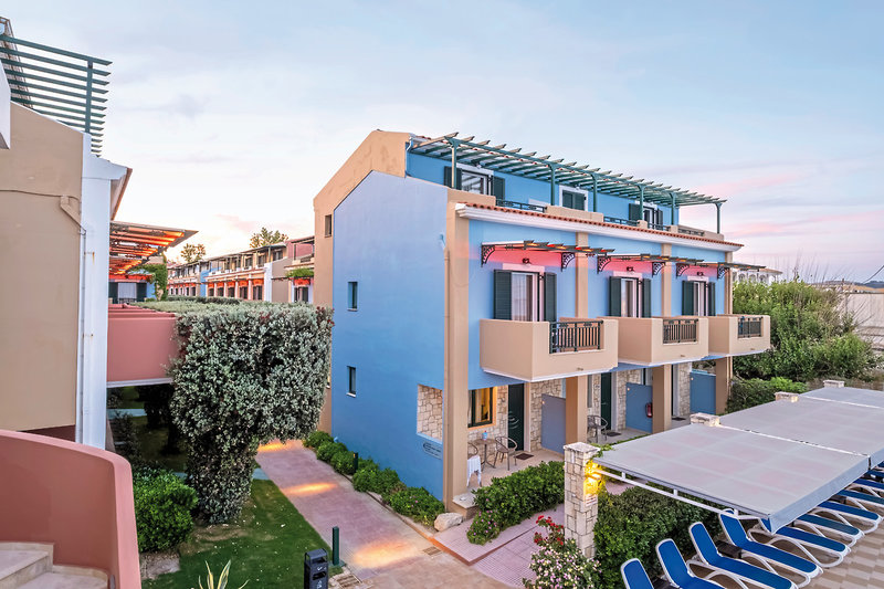 Mediterranean Beach 5