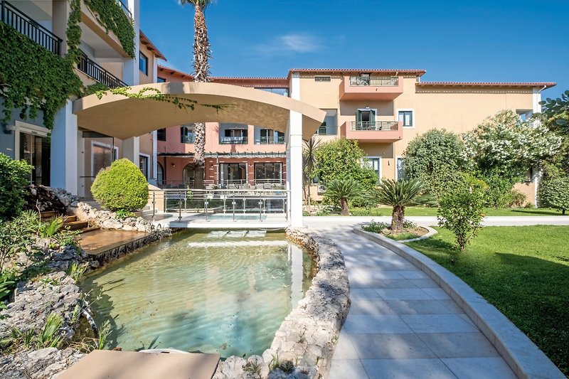 Mediterranean Beach 6