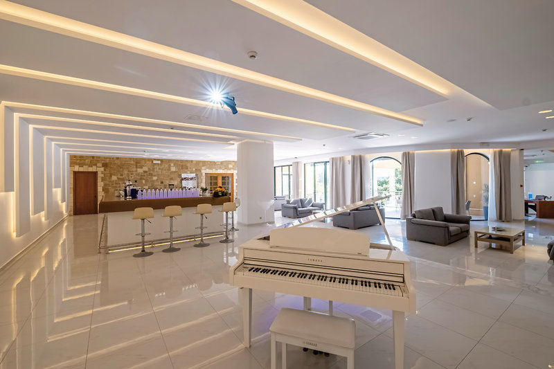 Mediterranean Beach 8