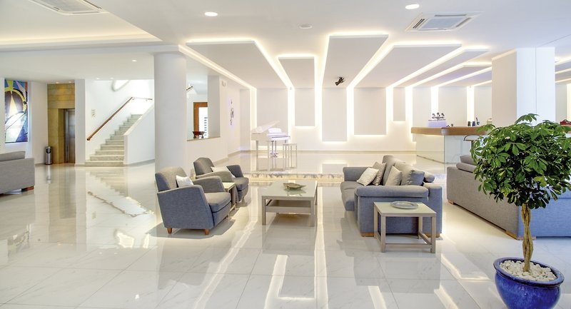 Mediterranean Beach 9