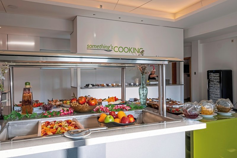 Mediterranean Beach 12