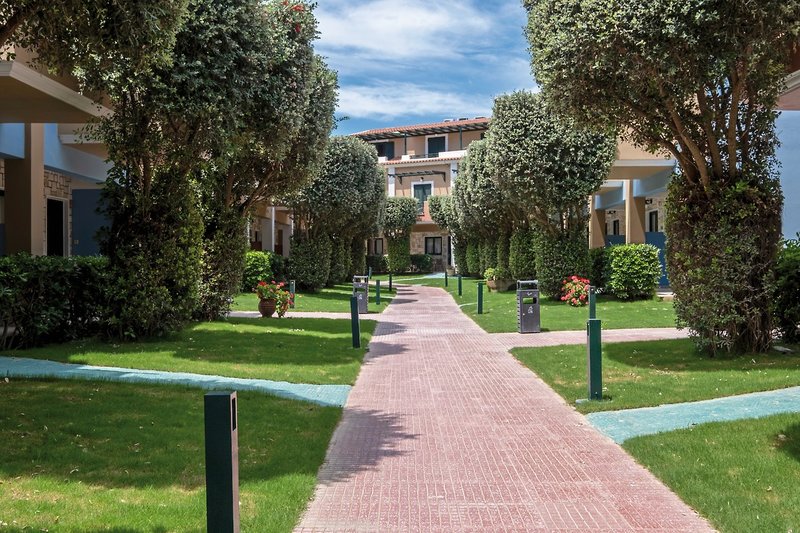 Mediterranean Beach 14