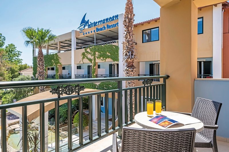 Mediterranean Beach 18