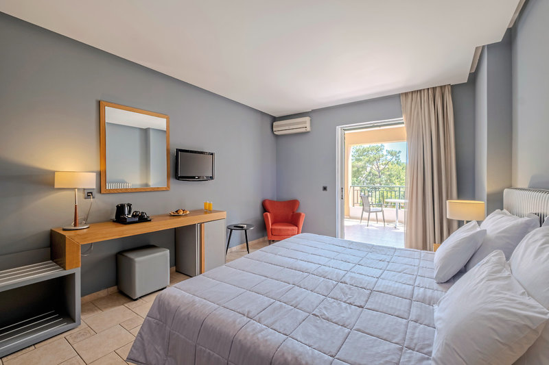 Mediterranean Beach 19