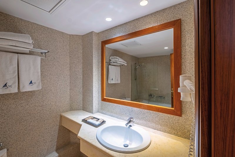 Mediterranean Beach 21