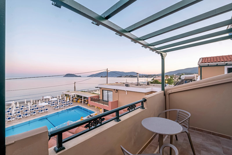 Mediterranean Beach 22