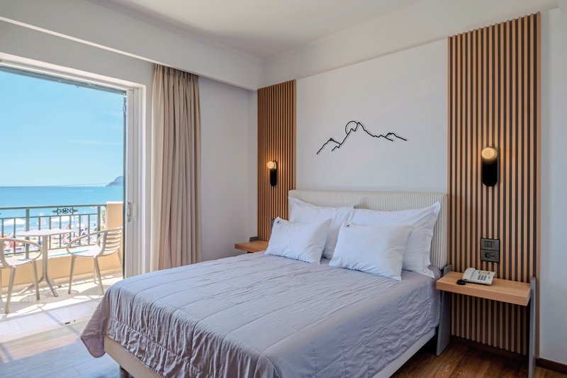 Mediterranean Beach 23