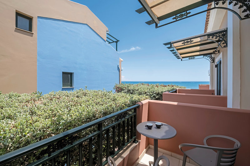 Mediterranean Beach 25