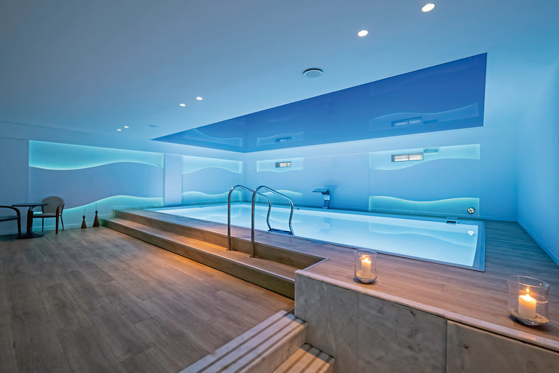 Mediterranean Beach 37