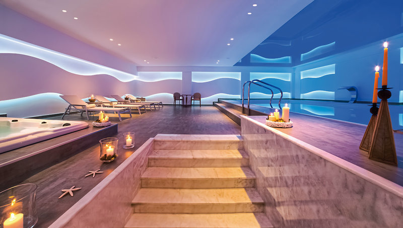 Mediterranean Beach 38