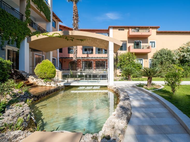 Mediterranean Beach 1