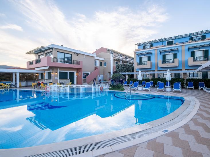 Mediterranean Beach 2