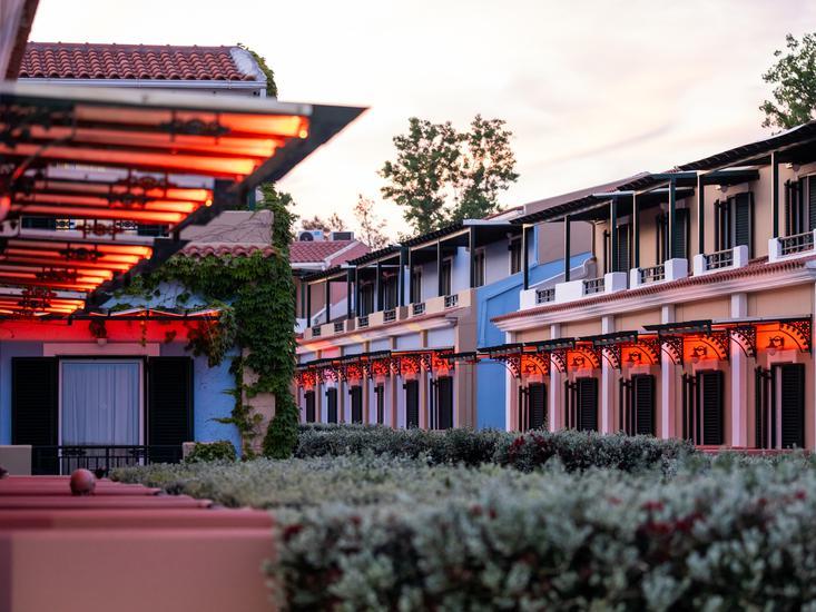 Mediterranean Beach 3