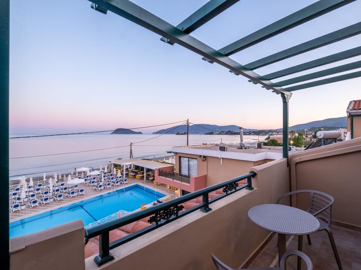 Mediterranean Beach 5