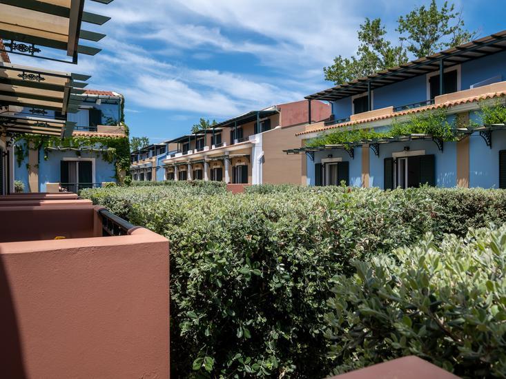 Mediterranean Beach Resort 6