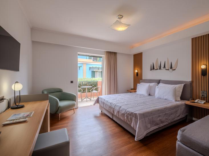 Mediterranean Beach Resort 8