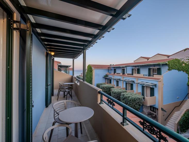Mediterranean Beach Resort 19