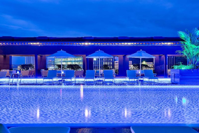 Hilton Kota Kinabalu 2