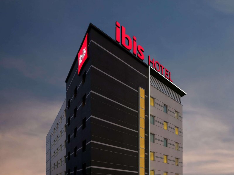 ibis Kochi City Centre