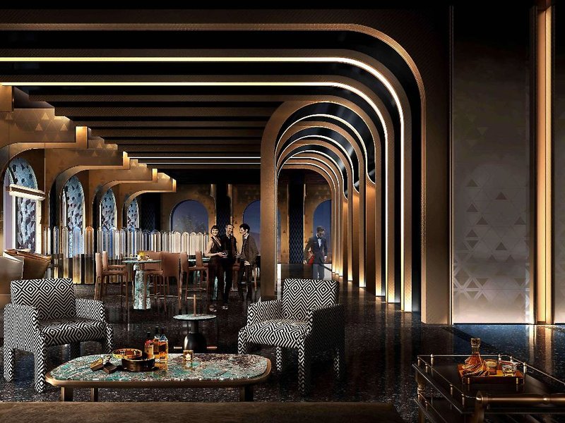 Sofitel Haikou