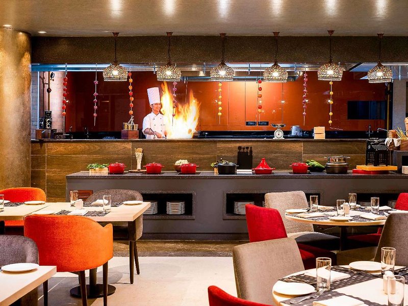 Grand Mercure Bengaluru at Gopalan Mall 1