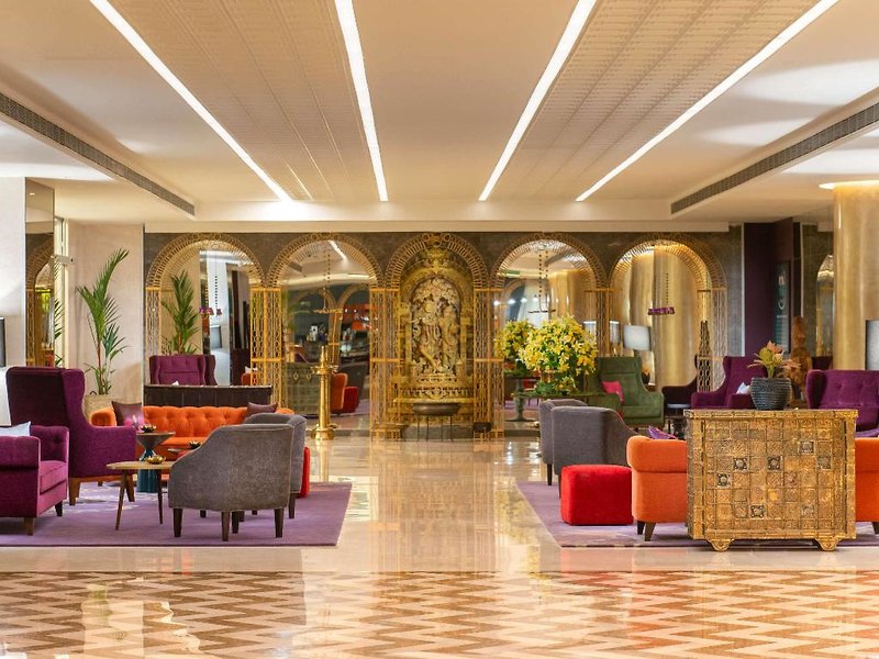 Grand Mercure Bengaluru at Gopalan Mall 2