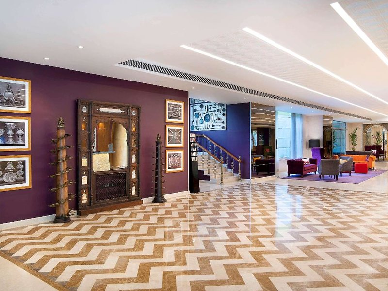 Grand Mercure Bengaluru at Gopalan Mall 4
