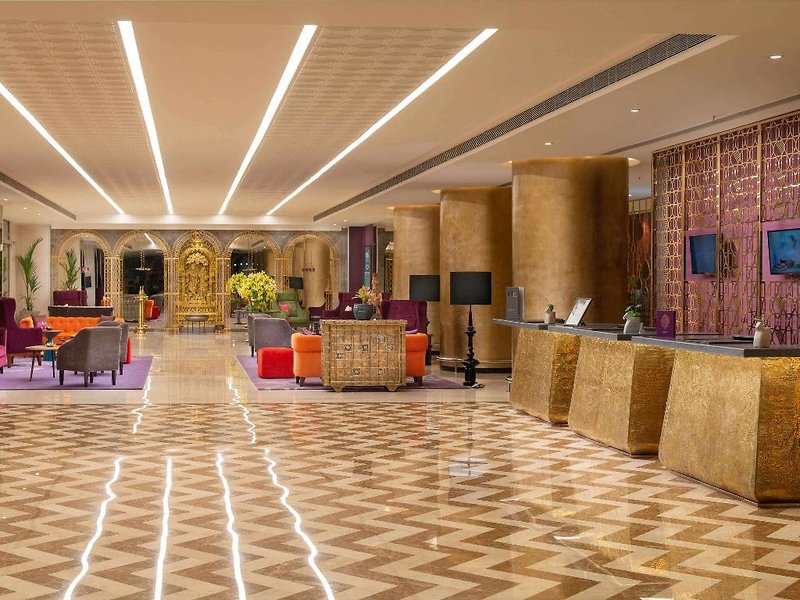 Grand Mercure Bengaluru at Gopalan Mall 5