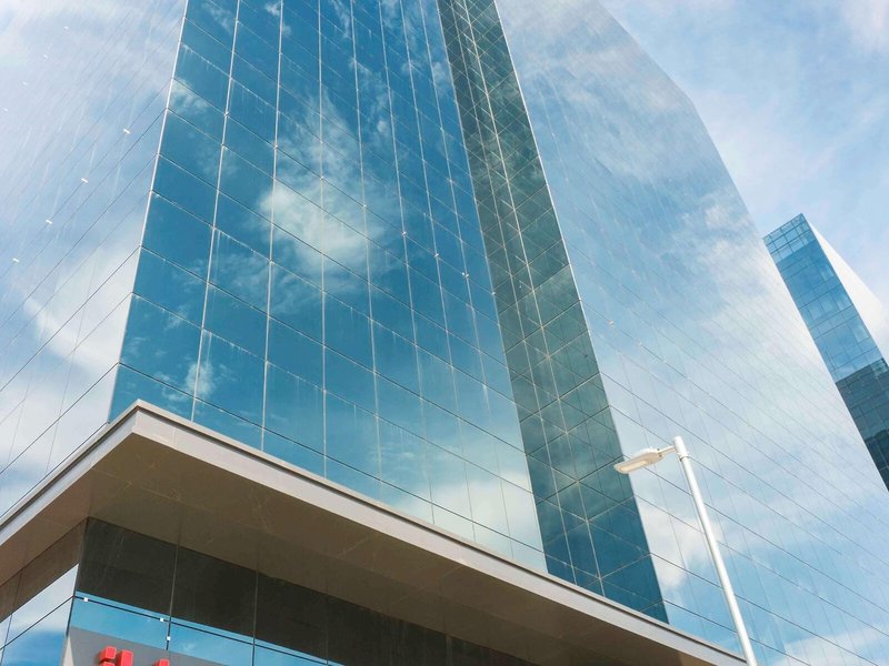 ibis Rio Porto Atlantico 2 - Exterior