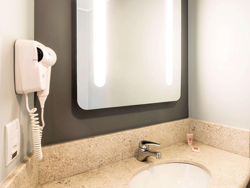 ibis Rio Porto Atlantico 17 - Room Example