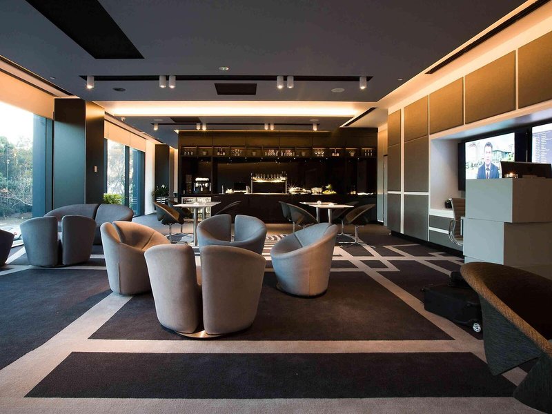 Pullman Sydney Airport 5