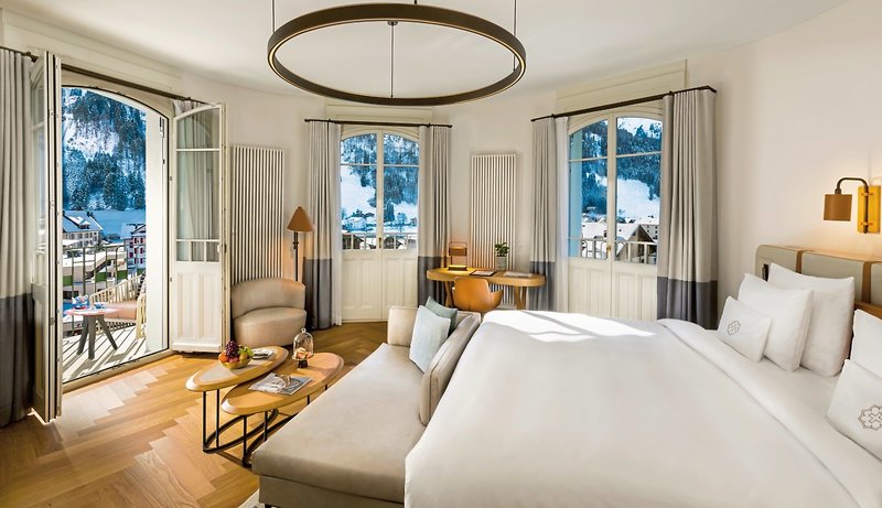 Europäischer Hof Europe 2