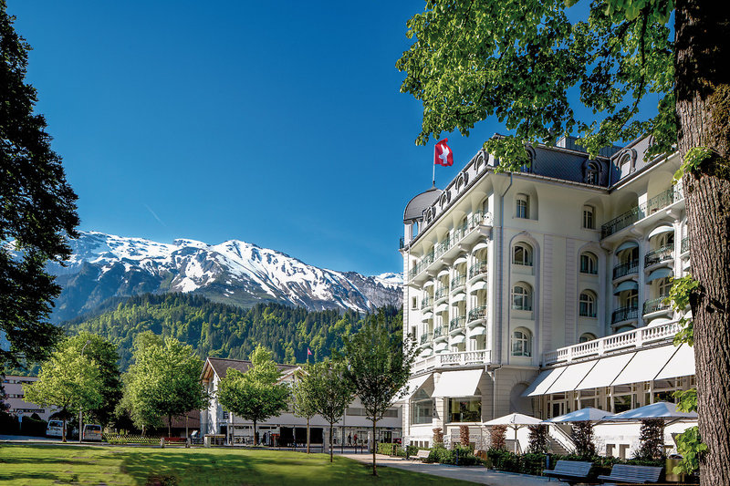 Europäischer Hof Europe 8