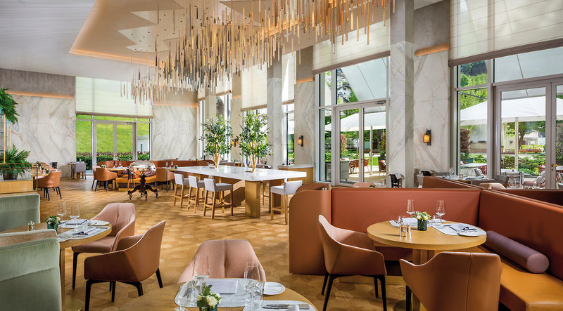 Europäischer Hof Europe 9