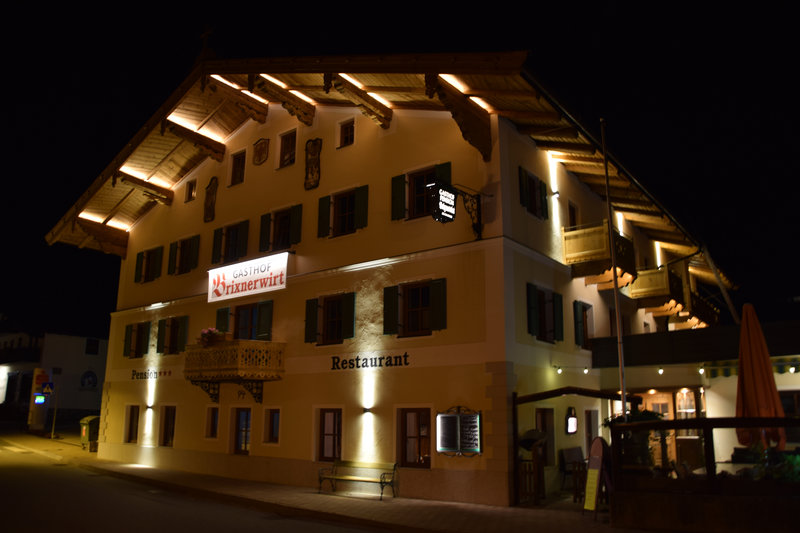 Brixnerwirt & Nebenhaus Freidhof 4 - Exterior