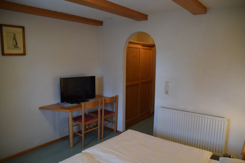 Brixnerwirt & Nebenhaus Freidhof 5 - Room Example
