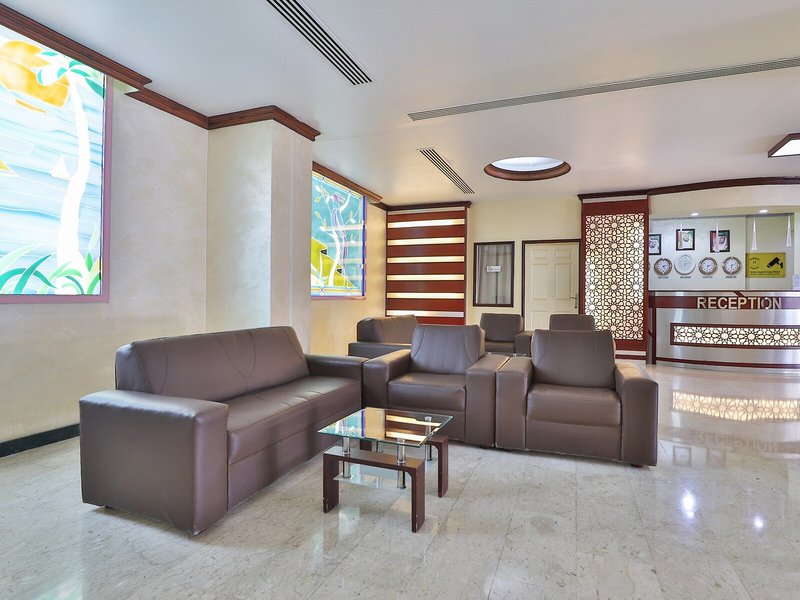 Marhaba Residence 6