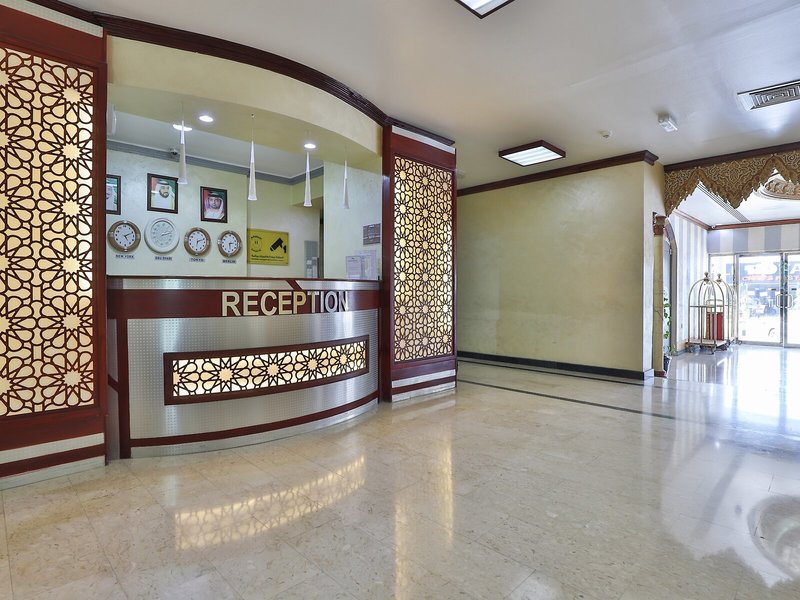 Marhaba Residence 7