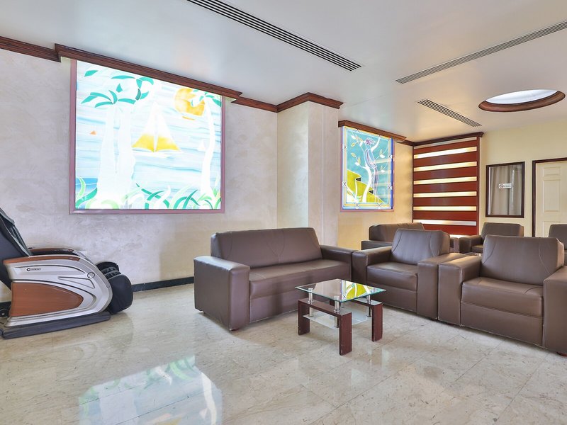 Marhaba Residence 8