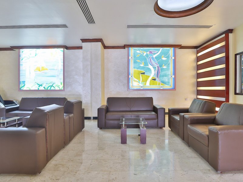 Marhaba Residence 9
