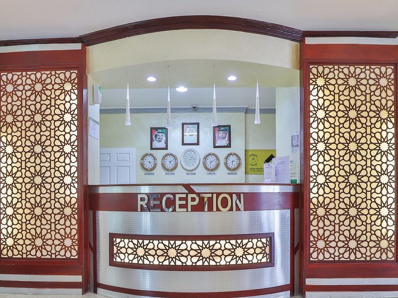 Marhaba Residence 10