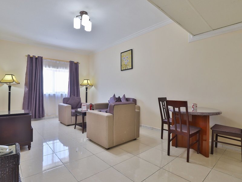 Marhaba Residence 11