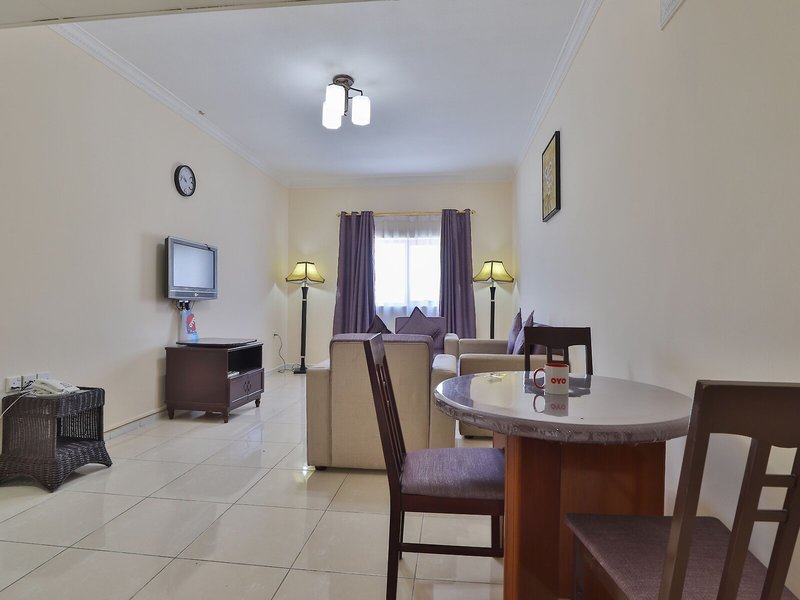 Marhaba Residence 12