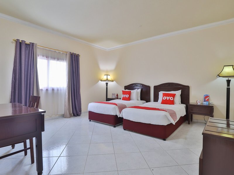 Marhaba Residence 13